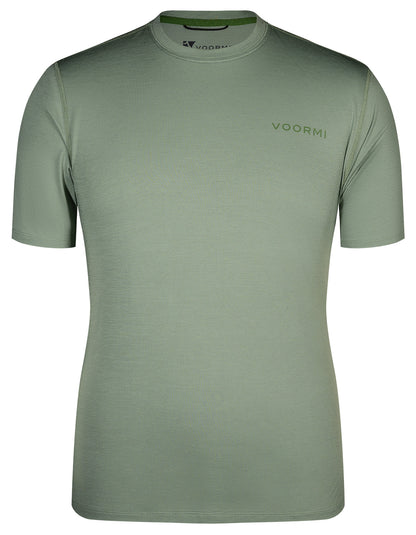SPRING GREEN