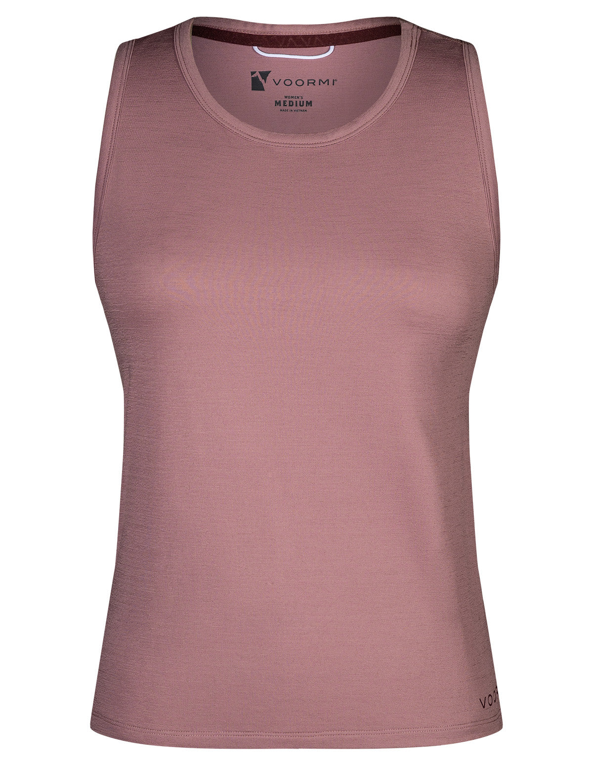 MAUVE
