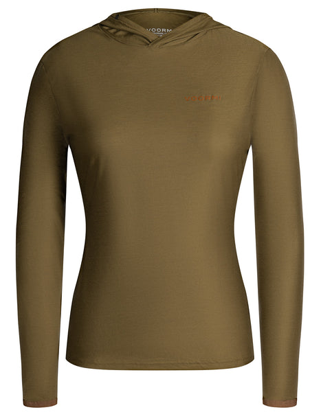 Women's OG River Run Hoodie – VOORMI