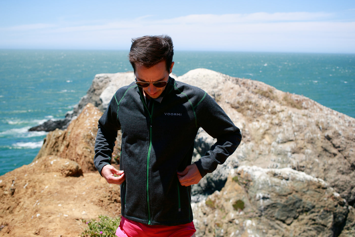 Men's Drift Jacket