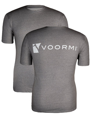 Short Sleeve Tee - VOORMI Logo