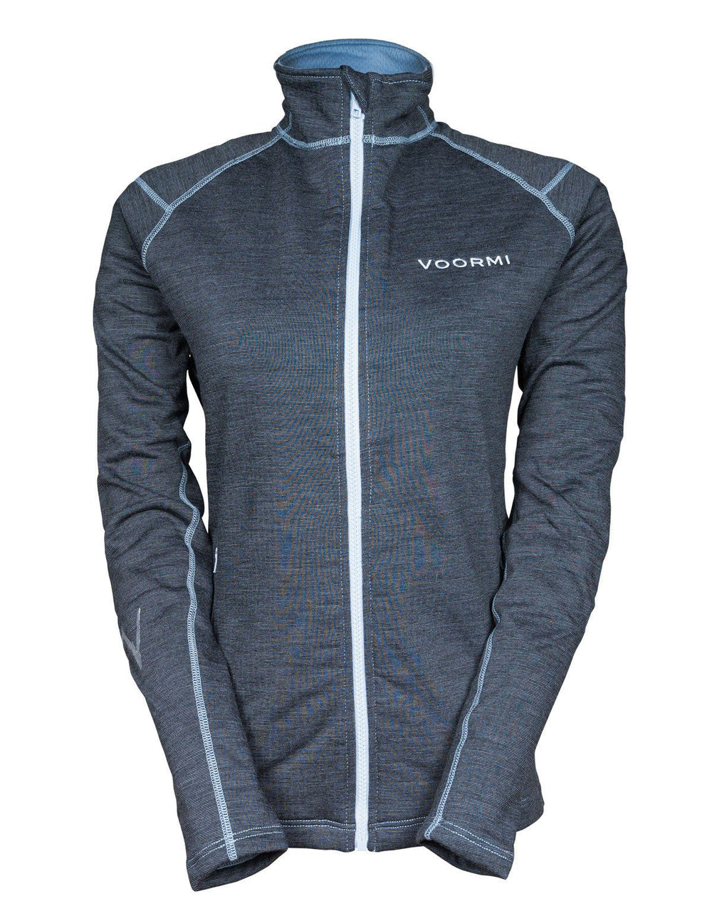 Women's Drift Jacket | Available in 4 Colors | VOORMI