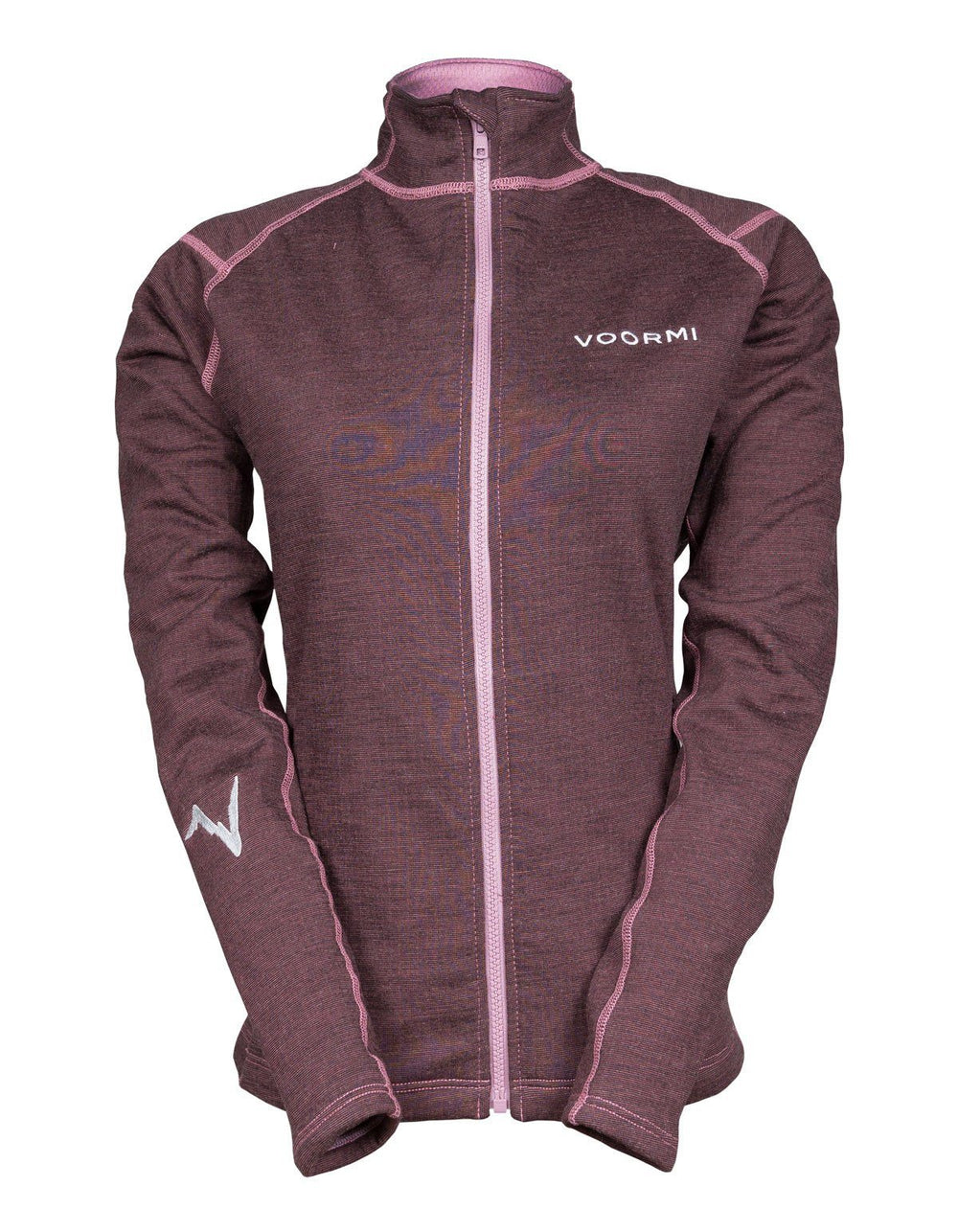 Women's Drift Jacket | Available in 4 Colors | VOORMI