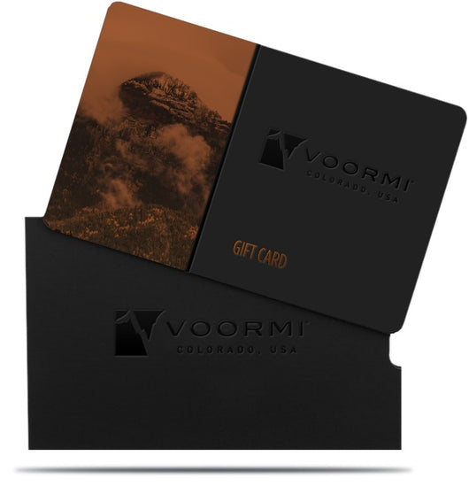 Gift Card - VOORMI® GIFT CARD